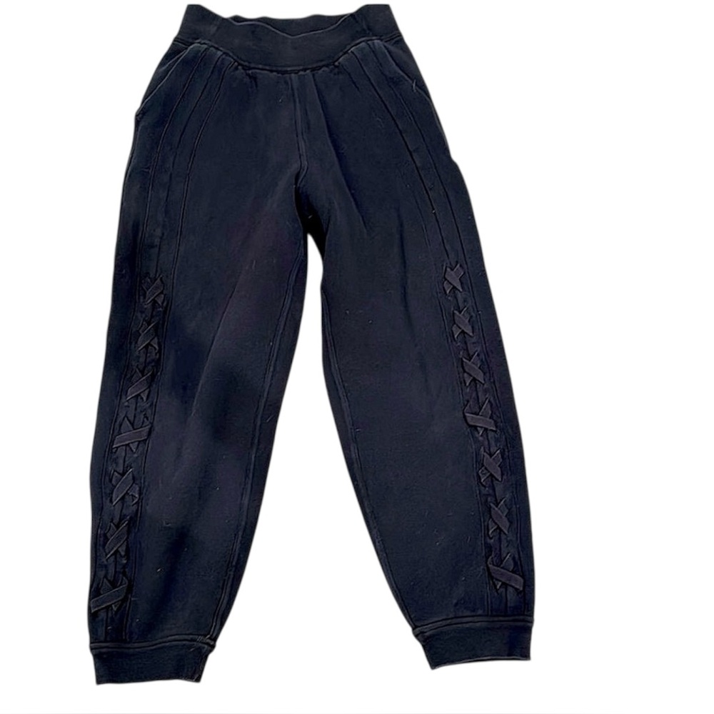 Lululemon Jogger Sweatpants